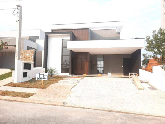 Imagem Casa com 3 Quartos à Venda ou Locação, 166 m² em Condominio Le France - Sorocaba Imagem Casa com 3 Quartos à Venda ou Locação, 166 m² em Condominio Le France - Sorocaba