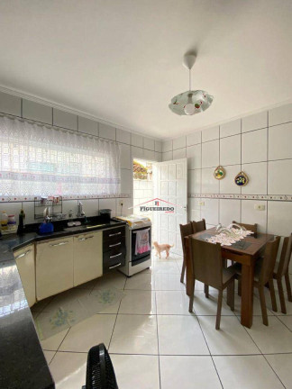 Imagem Casa com 3 Quartos à Venda, 67 m² em Mirim - Praia Grande
