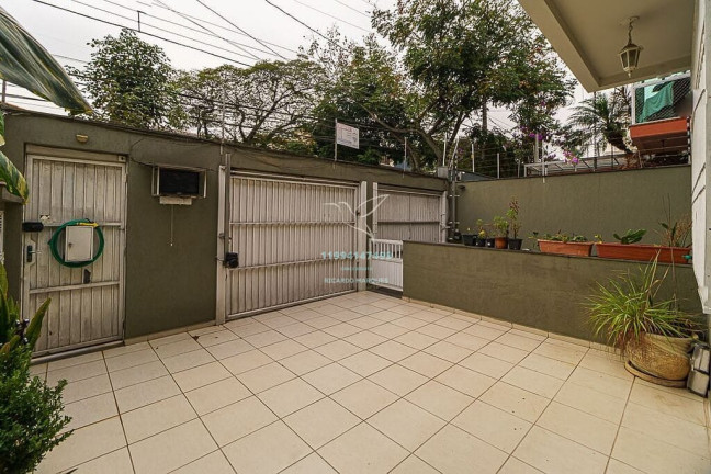 Imagem Casa com 3 Quartos à Venda, 150 m² em Morumbi - São Paulo Imagem Casa com 3 Quartos à Venda, 150 m² em Morumbi - São Paulo