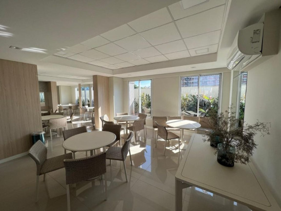 Imagem Apartamento com 3 Quartos à Venda, 76 m² em Setor Pedro Ludovico - Goiânia