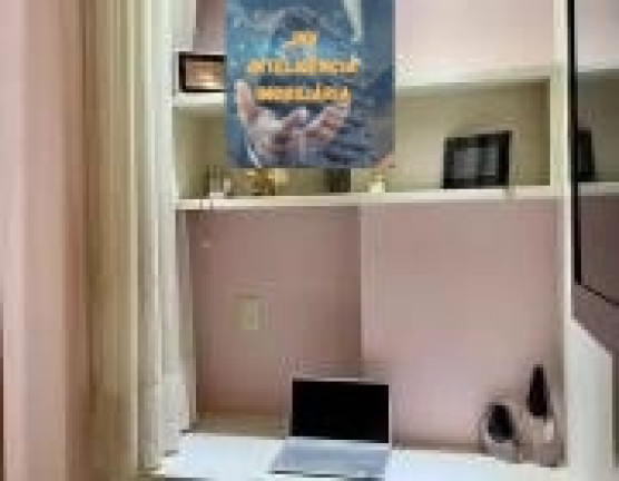 Imagem Apartamento com 3 Quartos à Venda, 77 m² em Sul (águas Claras) - Brasília