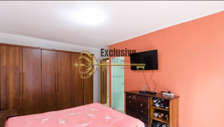 Imagem Sobrado com 3 Quartos à Venda, 126 m² em Assunção - São Bernardo Do Campo