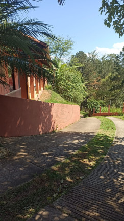 Chácara com 3 Quartos à Venda, 200 m² em Canaã - Jambeiro