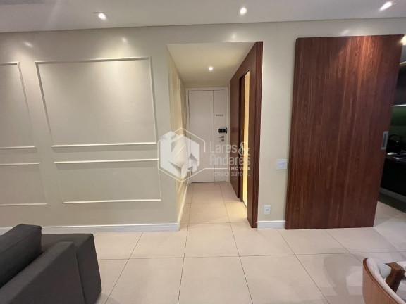 Imagem Apartamento com 3 Quartos à Venda, 126 m² em Mooca - São Paulo