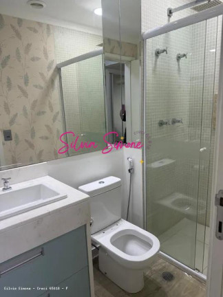 Imagem Apartamento com 2 Quartos à Venda, 64 m² em Marapé - Santos Imagem Apartamento com 2 Quartos à Venda, 64 m² em Marapé - Santos