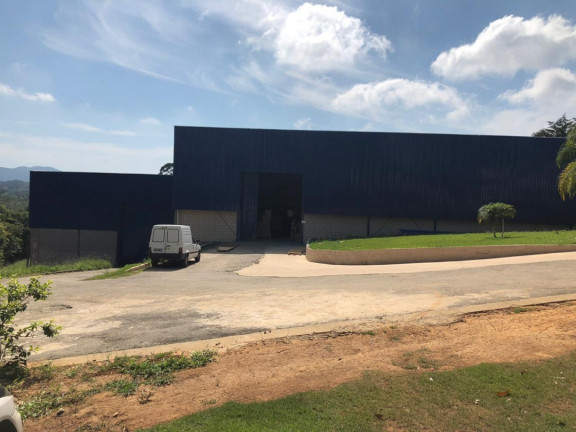 Imagem Galpão à Venda, 16.000 m² em Terra Preta - Mairiporã