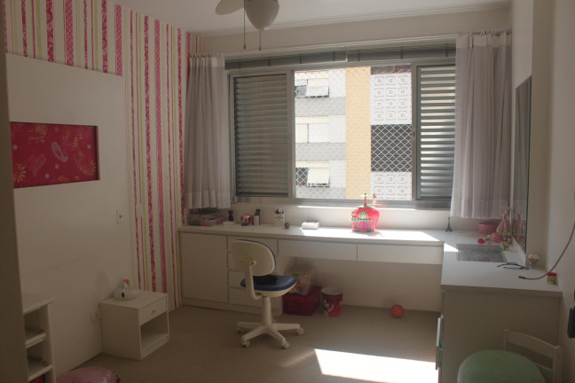 Imagem Apartamento com 3 Quartos à Venda, 198 m² em Paraíso - São Paulo Imagem Apartamento com 3 Quartos à Venda, 198 m² em Paraíso - São Paulo