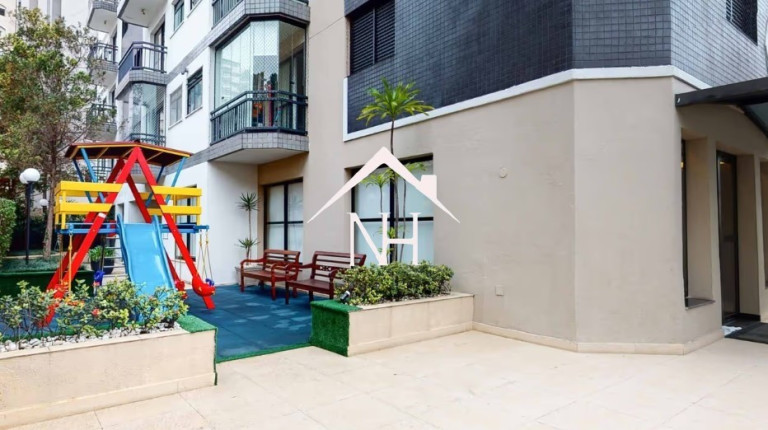 Imagem Apartamento com 1 Quarto à Venda, 41 m² em Vila Olímpia - São Paulo Imagem Apartamento com 1 Quarto à Venda, 41 m² em Vila Olímpia - São Paulo