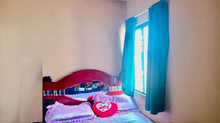 Imagem Casa com 2 Quartos à Venda, 64 m² em Campina Da Barra - Araucaria Imagem Casa com 2 Quartos à Venda, 64 m² em Campina Da Barra - Araucaria