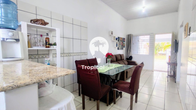 Imagem Casa com 1 Quarto à Venda, 53 m² em Shangri-lá - Pontal Do Parana Imagem Casa com 1 Quarto à Venda, 53 m² em Shangri-lá - Pontal Do Parana