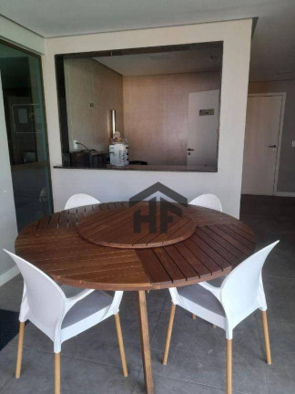 Imagem Apartamento com 3 Quartos à Venda, 67 m² em Casa Amarela - Recife