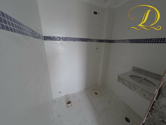 Imagem Apartamento com 2 Quartos à Venda, 67 m² em Caiçara - Praia Grande