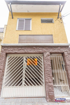 Casa com 3 Quartos à Venda, 170 m² em Vila Romana - São Paulo
