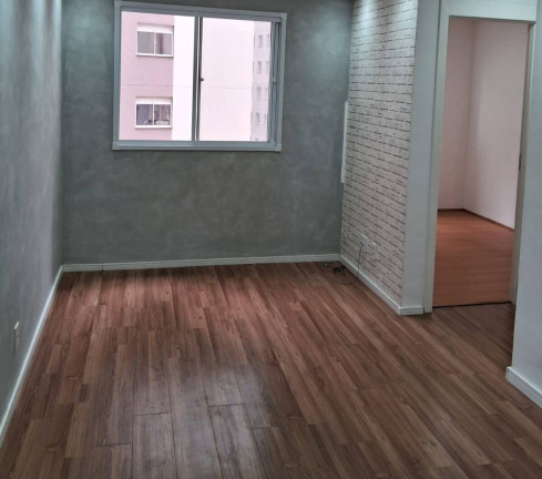 Apartamento com 2 Quartos à Venda, 42 m² em Jardim São Savério - São Paulo