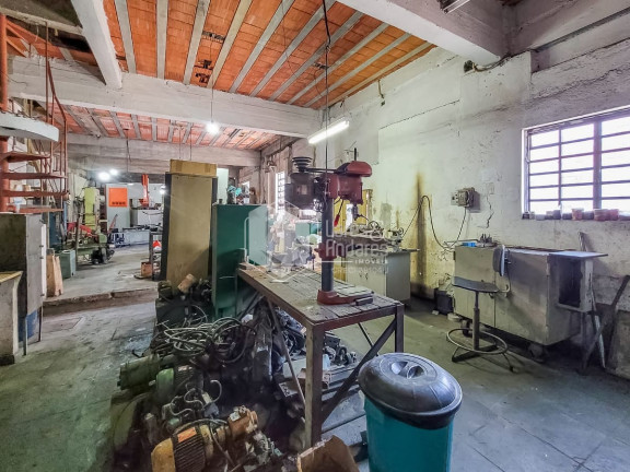 Imagem Galpão à Venda, 310 m² em Lapa - São Paulo