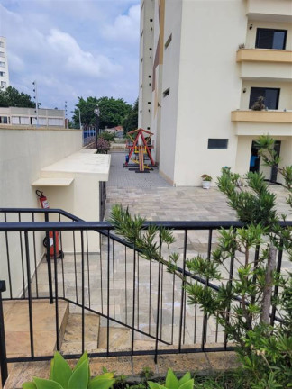 Imagem Apartamento com 3 Quartos à Venda, 150 m² em Sacomã - Sao Paulo