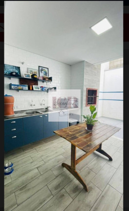 Imagem Casa de Condomínio com 3 Quartos à Venda, 152 m² em Residencial Horto Florestal Villagio - Sorocaba Imagem Casa de Condomínio com 3 Quartos à Venda, 152 m² em Residencial Horto Florestal Villagio - Sorocaba
