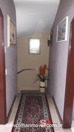 Imagem Casa com 3 Quartos à Venda, 220 m² em Horto Florestal - São Paulo