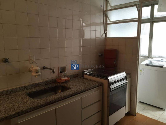 Imagem Apartamento com 2 Quartos à Venda ou Locação, 96 m² em Santa Cecília - São Paulo