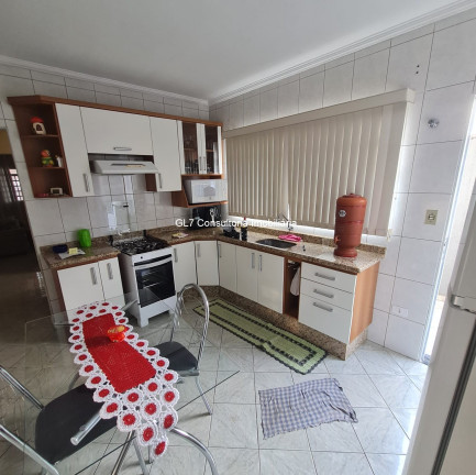 Imagem Sobrado com 4 Quartos à Venda,  em Jardim Morada Do Sol - Indaiatuba