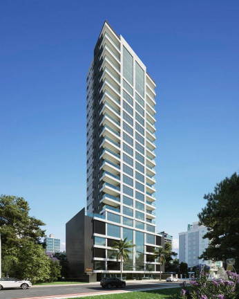 Imagem Apartamento com 4 Quartos à Venda, 148 m² em Meia Praia - Itapema