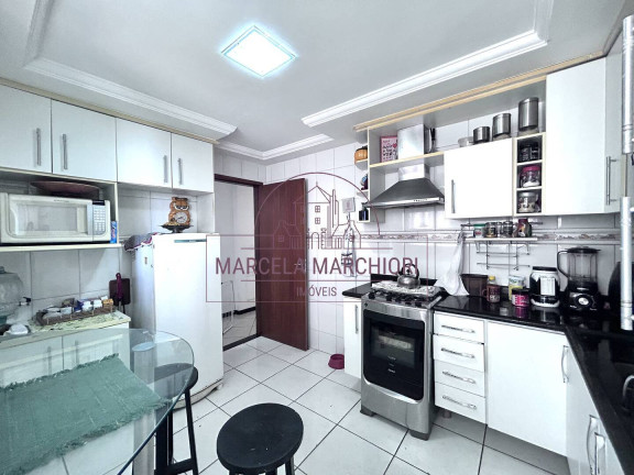 Imagem Apartamento com 3 Quartos à Venda, 130 m² em Itapuã - Vila Velha Imagem Apartamento com 3 Quartos à Venda, 130 m² em Itapuã - Vila Velha