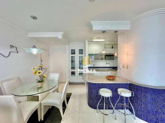 Imagem Apartamento com 2 Quartos à Venda, 78 m² em Jardim Astúrias - Guarujá Imagem Apartamento com 2 Quartos à Venda, 78 m² em Jardim Astúrias - Guarujá