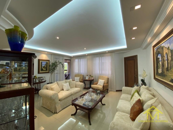 Imagem Apartamento com 4 Quartos à Venda, 245 m² em Praia Da Costa - Vila Velha