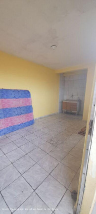Imagem Sobrado com 2 Quartos à Venda, 45 m² em Jardim Zaira - Mauá