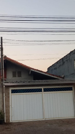 Imagem Casa com 2 Quartos à Venda, 90 m² em Real - Praia Grande