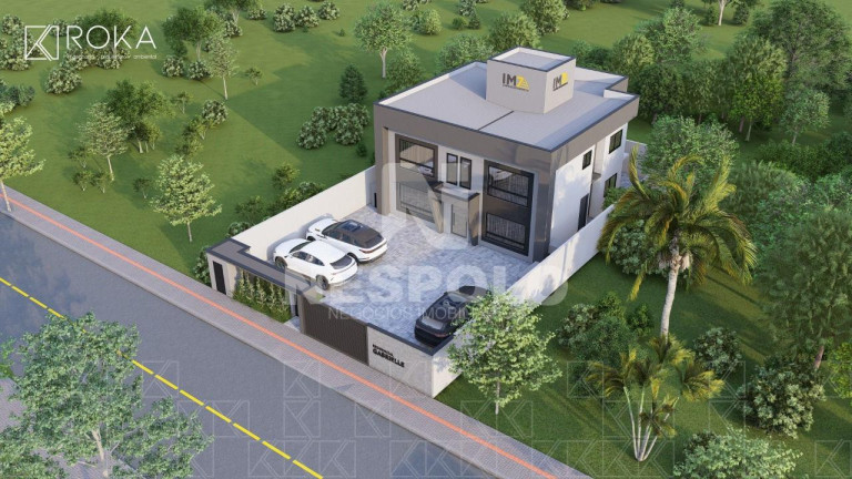 Imagem Apartamento com 2 Quartos à Venda, 54 m² em Benedito - Indaial Imagem Apartamento com 2 Quartos à Venda, 54 m² em Benedito - Indaial