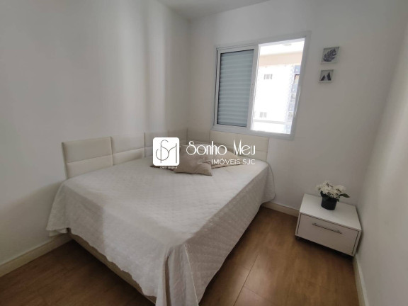 Imagem Apartamento com 3 Quartos à Venda, 77 m² em Parque Residencial Aquarius - São José Dos Campos