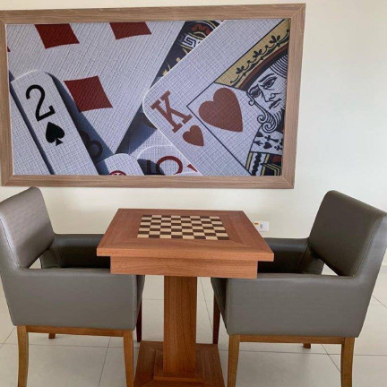 Imagem Apartamento com 3 Quartos à Venda, 173 m² em Aviação - Praia Grande