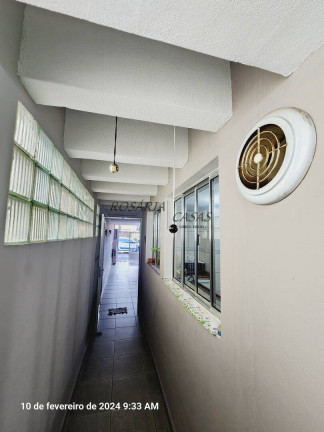 Imagem Casa com 3 Quartos à Venda, 141 m² em Jardim Trussardi - São Paulo Imagem Casa com 3 Quartos à Venda, 141 m² em Jardim Trussardi - São Paulo