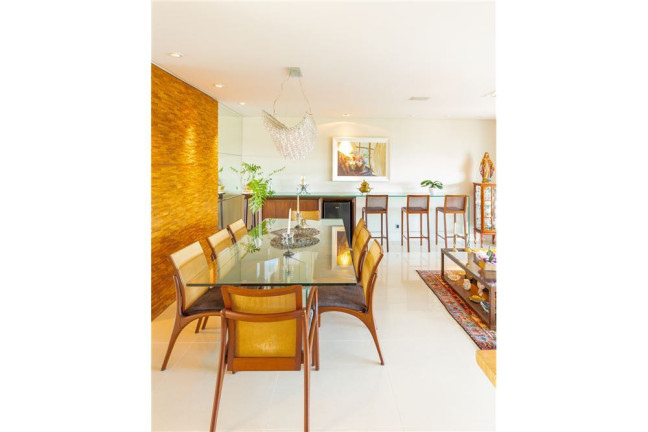 Imagem Apartamento com 3 Quartos à Venda, 180 m² em Campo Belo - São Paulo Imagem Apartamento com 3 Quartos à Venda, 180 m² em Campo Belo - São Paulo