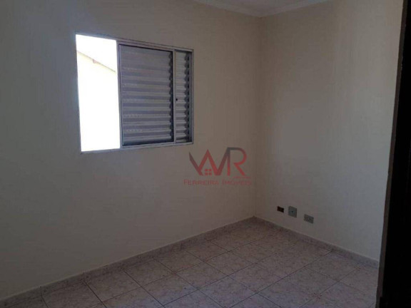 Imagem Sobrado com 3 Quartos à Venda, 120 m² em Vila Erna - São Paulo