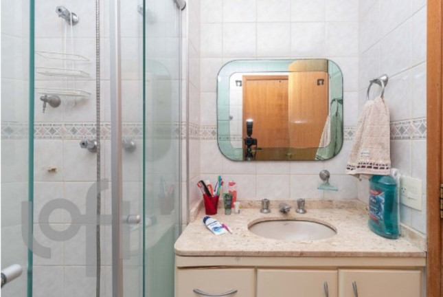 Imagem Apartamento com 4 Quartos à Venda, 130 m² em Tatuapé - São Paulo Imagem Apartamento com 4 Quartos à Venda, 130 m² em Tatuapé - São Paulo
