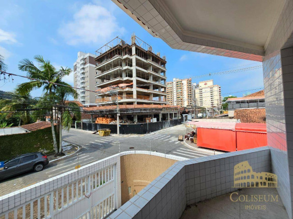Imagem Sobrado com 2 Quartos à Venda, 60 m² em Canto Do Forte - Praia Grande Imagem Sobrado com 2 Quartos à Venda, 60 m² em Canto Do Forte - Praia Grande