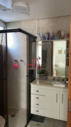 Imagem Apartamento com 3 Quartos à Venda, 130 m² em Jardim Bela Vista - Santo André Imagem Apartamento com 3 Quartos à Venda, 130 m² em Jardim Bela Vista - Santo André