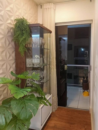 Imagem Apartamento com 3 Quartos para Alugar, 72 m² em Residencial Bethânia - Santana Do Paraíso