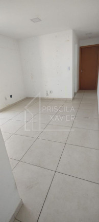 Imagem Apartamento com 3 Quartos à Venda, 74 m² em Parque Gramado - Cariacica