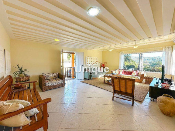 Imagem Casa com 4 Quartos à Venda, 250 m² em Ferradura - Armação Dos Búzios