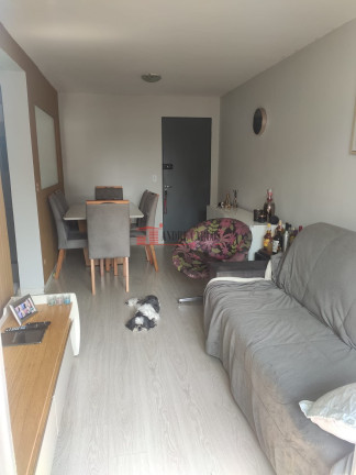 Imagem Apartamento com 2 Quartos à Venda, 57 m² em Veloso - Osasco