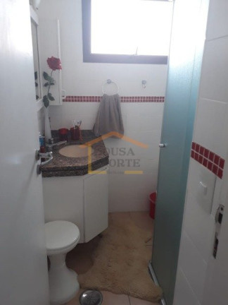Imagem Apartamento com 3 Quartos à Venda, 73 m² em Vila Guilherme - São Paulo