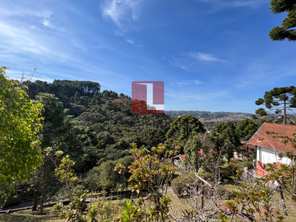 Imagem Casa de Condomínio com 4 Quartos à Venda, 260 m² em Vale Encantado - Campos Do Jordão Imagem Casa de Condomínio com 4 Quartos à Venda, 260 m² em Vale Encantado - Campos Do Jordão