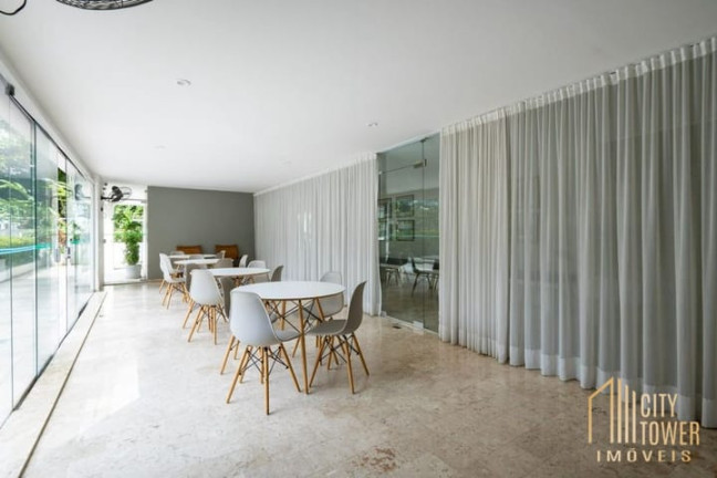 Imagem Apartamento com 3 Quartos à Venda, 91 m² em Moema - São Paulo