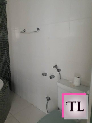 Imagem Casa com 2 Quartos para Alugar, 80 m² em Jardim Country Club - Poços De Caldas