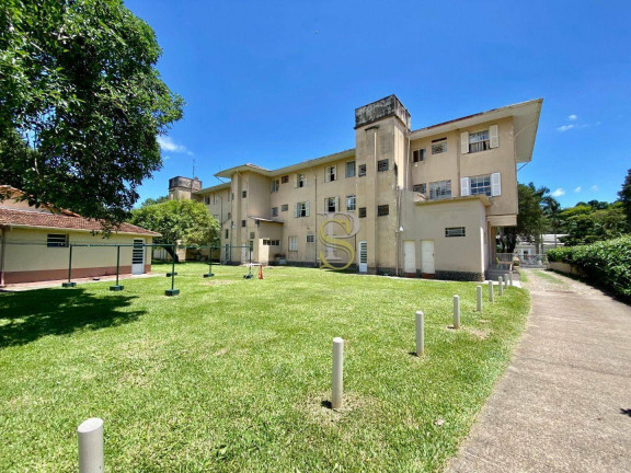 Imagem Apartamento com 1 Quarto à Venda, 78 m² em Vila Thais - Atibaia
