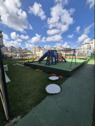 Imagem Apartamento com 3 Quartos à Venda, 90 m² em Alto Do Picuaia - Lauro De Freitas