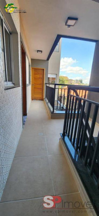 Imagem Apartamento com 1 Quarto à Venda, 26 m² em Vila Mazzei - São Paulo